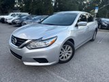 Used 2018 Nissan Altima 2.5 S image 2
