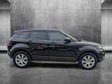 Used 2019 Land Rover Range Rover Evoque SE image 4