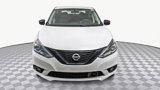 Used 2018 Nissan Sentra SR w/ SR Midnight Edition Package image 2