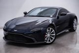 Used 2020 Aston Martin V8 Vantage Coupe image 3