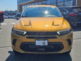 New 2024 Dodge Hornet GT image 3