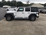 New 2024 Jeep Wrangler Sport S image 4