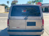 Used 2004 Chevrolet Astro Passenger AWD w/ LS Preferred Equipment Group image 6