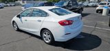 Used 2018 Chevrolet Cruze LT w/ Convenience Package image 5