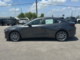 New 2025 MAZDA MAZDA3 s image 5