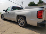 Used 2015 Chevrolet Silverado 1500 W/T w/ Trailering Package image 5