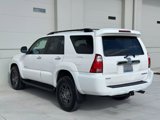 Used 2008 Toyota 4Runner Sport image 3