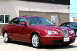 Used 2005 Jaguar S-TYPE 3.0 image 4