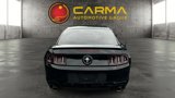 Used 2013 Ford Mustang Coupe image 4