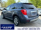Used 2014 Chevrolet Equinox LTZ image 5