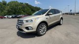 Used 2018 Ford Escape Titanium image 4