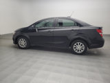 Used 2018 Chevrolet Sonic LT image 3