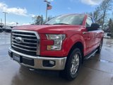 Used 2017 Ford F150 XLT w/ Equipment Group 302A Luxury image 2