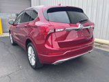 Used 2020 Buick Envision Premium image 6