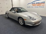 Used 2004 Porsche Boxster S image 3