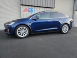 Used 2020 Tesla Model X Long Range image 2