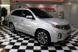 Used 2015 Kia Sorento SX image 2