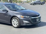 Used 2023 Chevrolet Malibu LT image 4