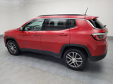 Used 2018 Jeep Compass Latitude w/ Popular Equipment Group image 3