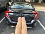 Used 2021 Honda Civic LX image 4