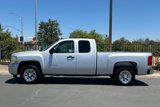 Used 2013 Chevrolet Silverado 1500 LS image 5