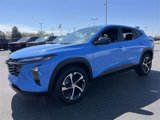 Used 2024 Chevrolet Trax RS w/ Driver Confidence Package image 3