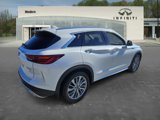 New 2025 INFINITI QX50 Luxe image 5