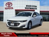 Used 2022 Chevrolet Malibu LT image 6