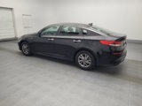 Used 2020 Kia Optima LX image 3