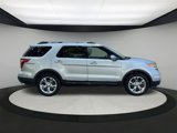 Used 2014 Ford Explorer Limited image 2