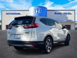 Certified 2019 Honda CR-V EX image 2