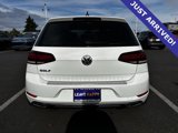 Used 2020 Volkswagen Golf 4-Door image 5