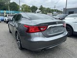 Used 2017 Nissan Maxima 3.5 SL image 4