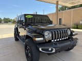 Used 2018 Jeep Wrangler Unlimited Sahara image 3