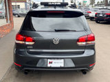 Used 2010 Volkswagen GTI 2-Door image 4