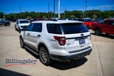 Used 2018 Ford Explorer Sport w/ Equipment Group 401A image 5
