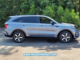Used 2021 Kia Sorento S w/ Panoramic Sunroof Package image 2