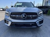 New 2025 Mercedes-Benz GLB 250 4MATIC image 3