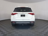 Used 2020 Mercedes-Benz GLE 350 4MATIC image 4