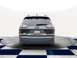 Used 2023 Jeep Cherokee Altitude Lux image 5