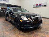 Used 2012 Mercedes-Benz E 350 Sedan image 3