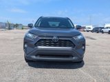 Used 2021 Toyota RAV4 XLE image 2