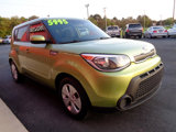 Used 2016 Kia Soul image 4