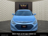 Used 2013 Hyundai Sonata Limited image 3