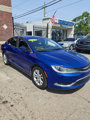 Used 2015 Chrysler 200 Limited w/ Convenience Group image 2