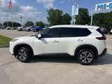 Used 2021 Nissan Rogue SV w/ Premium Package image 3