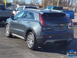 Used 2019 Cadillac XT4 Premium Luxury image 2