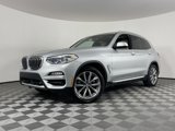 Used 2019 BMW X3 xDrive30i w/ Premium Package image 2