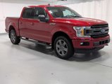 Used 2020 Ford F150 XLT w/ Equipment Group 302A Luxury image 6