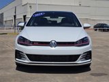 Used 2019 Volkswagen GTI SE image 2